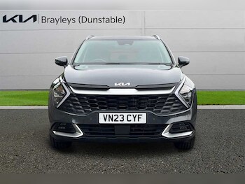Used Kia Sportage 2023 for sale - 78431750: Photo
