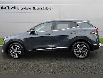 Used Kia Sportage 2023 for sale - 78431750: Photo