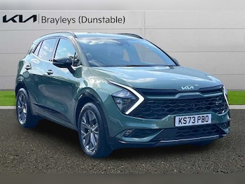 Used Kia Sportage 2024 for sale - 79213850: Photo