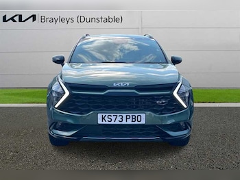 Used Kia Sportage 2024 for sale - 79213850: Photo