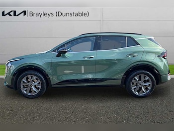 Used Kia Sportage 2024 for sale - 79213850: Photo