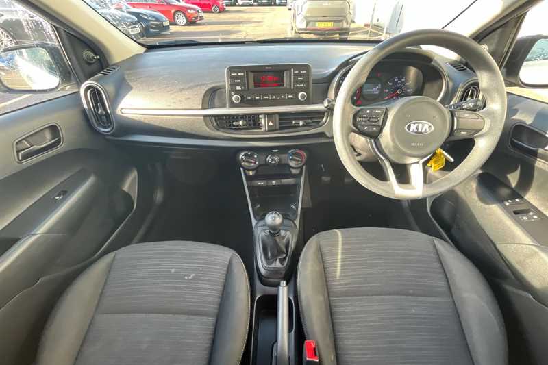 Used Kia Picanto 2020 for sale - 76937729: Photo 12