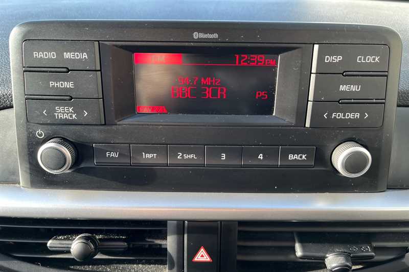 Used Kia Picanto 2020 for sale - 76937729: Photo 14