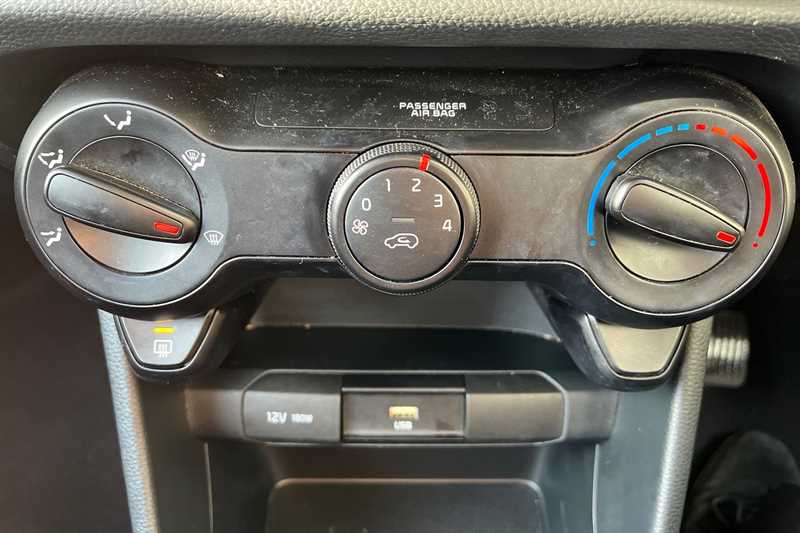 Used Kia Picanto 2020 for sale - 76937729: Photo 15