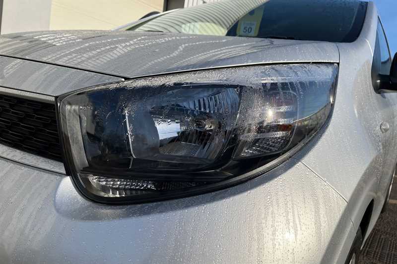 Used Kia Picanto 2020 for sale - 76937729: Photo 16