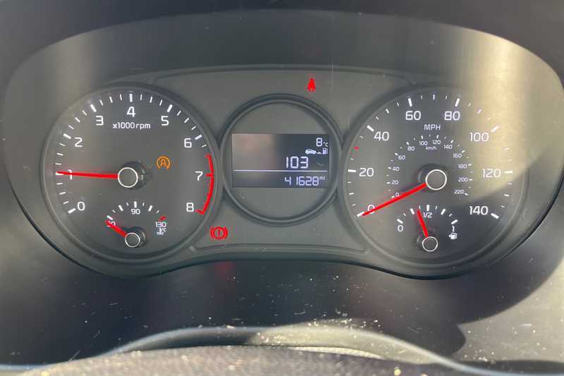 Used Kia Picanto 2020 for sale - 76937729: Photo 17