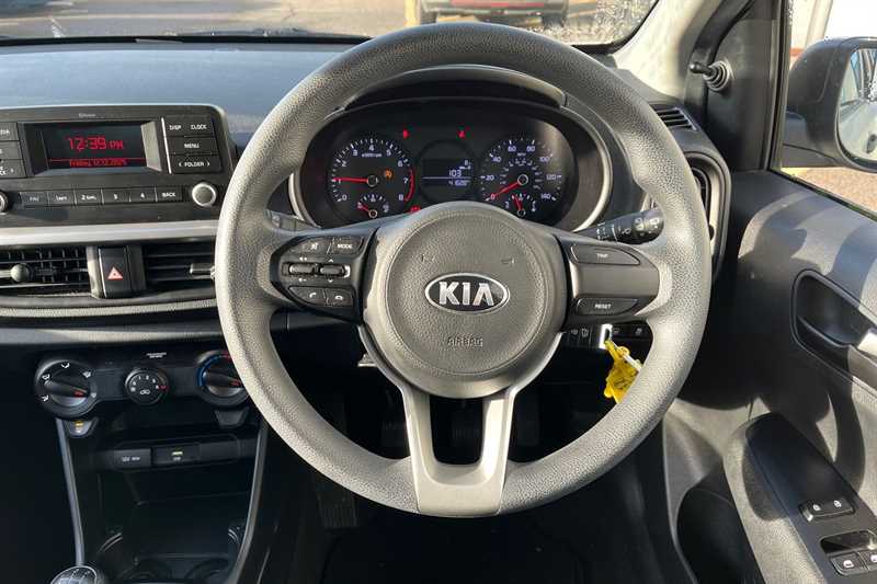 Used Kia Picanto 2020 for sale - 76937729: Photo 18