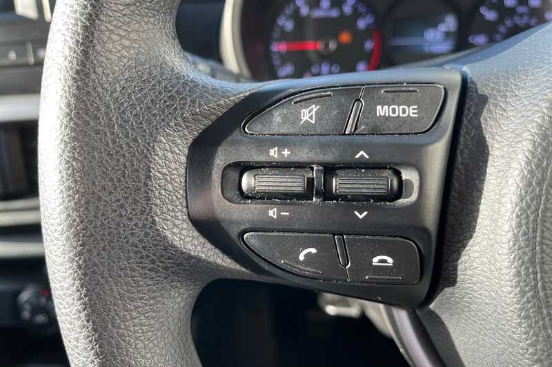 Used Kia Picanto 2020 for sale - 76937729: Photo 19