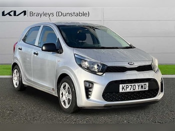 2020 - 1.0 1 5dr [4 seats]