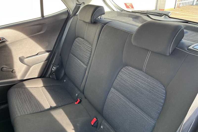 Used Kia Picanto 2020 for sale - 76937729: Photo 21