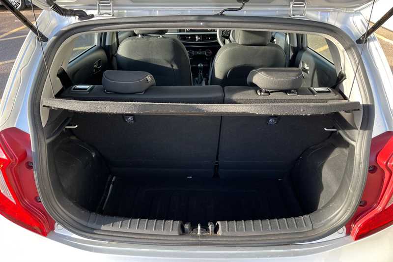 Used Kia Picanto 2020 for sale - 76937729: Photo 22