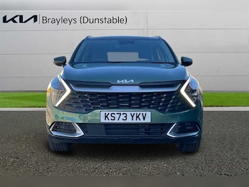 Used Kia Sportage 2024 for sale - 77972072: Photo