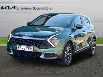 Used Kia Sportage 2024 for sale - 77972072: Photo