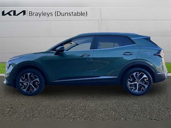 Used Kia Sportage 2024 for sale - 77972072: Photo