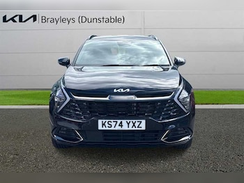 Used Kia Sportage 2025 for sale - 78575882: Photo