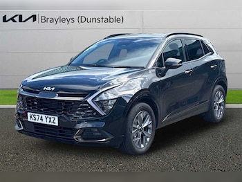 Used Kia Sportage 2025 for sale - 78575882: Photo