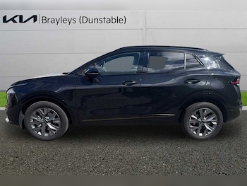 Used Kia Sportage 2025 for sale - 78575882: Photo