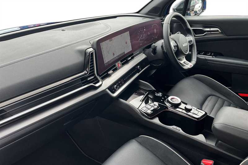 Used Kia Sportage 2025 for sale - 76487616: Photo 10