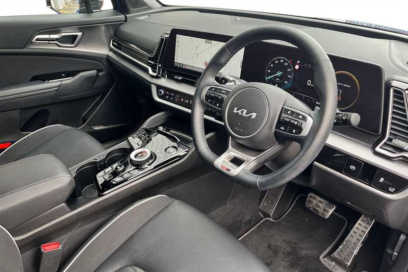 Used Kia Sportage 2025 for sale - 76487616: Photo 11