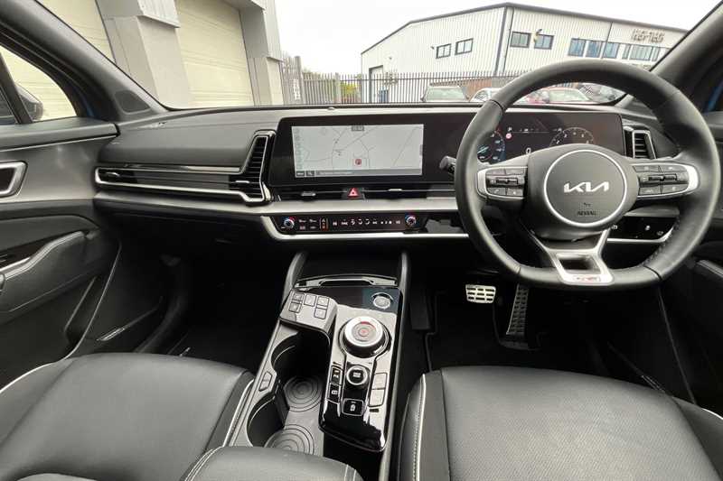 Used Kia Sportage 2025 for sale - 76487616: Photo 12