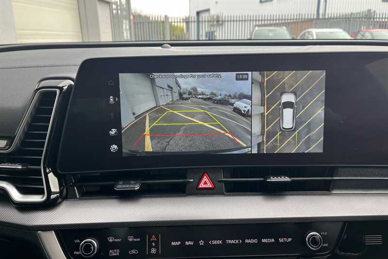 Used Kia Sportage 2025 for sale - 76487616: Photo 13