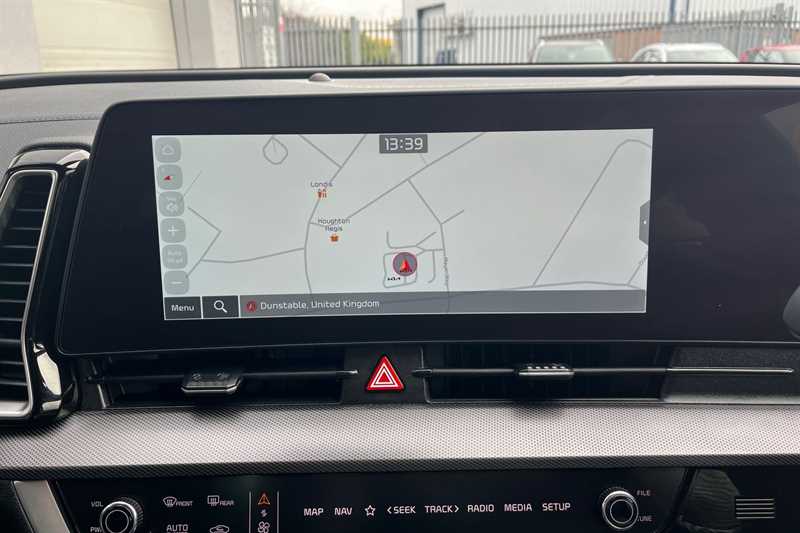 Used Kia Sportage 2025 for sale - 76487616: Photo 14