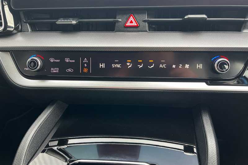 Used Kia Sportage 2025 for sale - 76487616: Photo 15