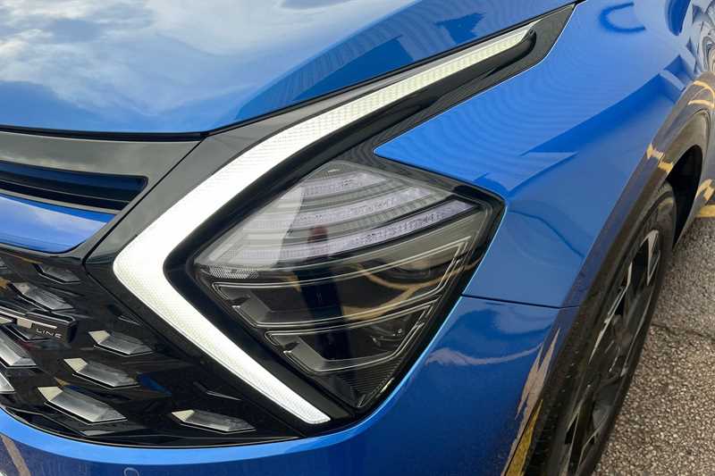 Used Kia Sportage 2025 for sale - 76487616: Photo 16