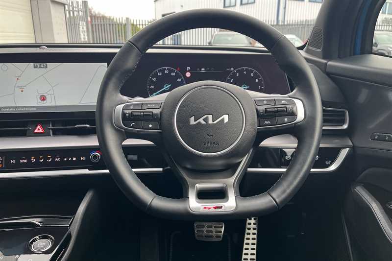 Used Kia Sportage 2025 for sale - 76487616: Photo 18