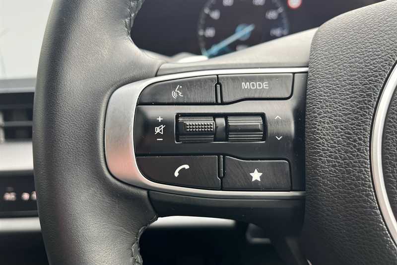 Used Kia Sportage 2025 for sale - 76487616: Photo 19