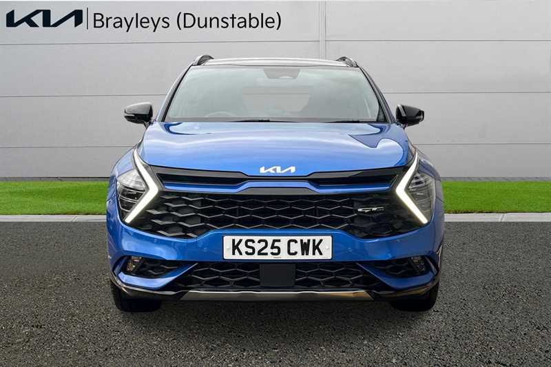 Used Kia Sportage 2025 for sale - 76487616: Photo 2