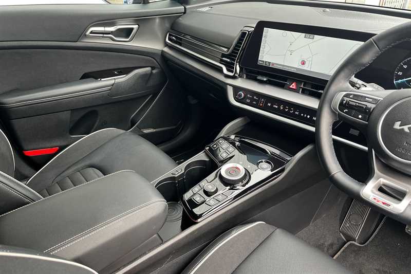 Used Kia Sportage 2025 for sale - 76487616: Photo 20