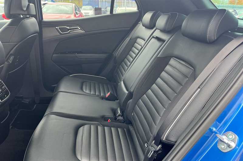 Used Kia Sportage 2025 for sale - 76487616: Photo 22