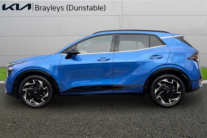 Used Kia Sportage 2025 for sale - 76487616: Photo 4