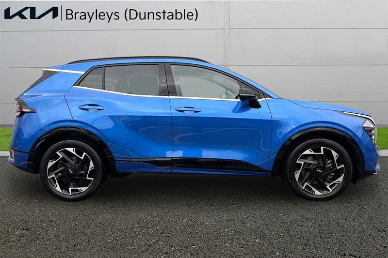 Used Kia Sportage 2025 for sale - 76487616: Photo 8