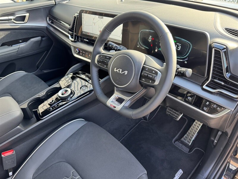 Used Kia Sportage 2025 for sale - 76523726: Photo 10