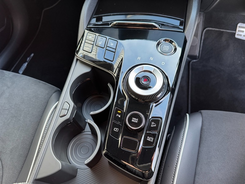 Used Kia Sportage 2025 for sale - 76523726: Photo 11