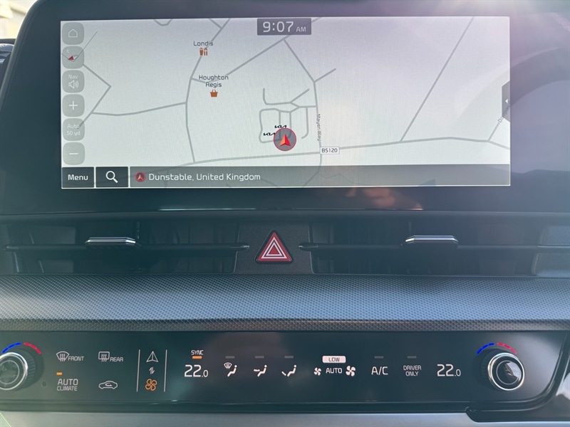 Used Kia Sportage 2025 for sale - 76523726: Photo 13