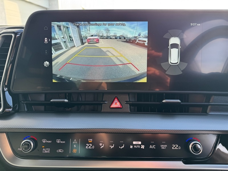 Used Kia Sportage 2025 for sale - 76523726: Photo 14