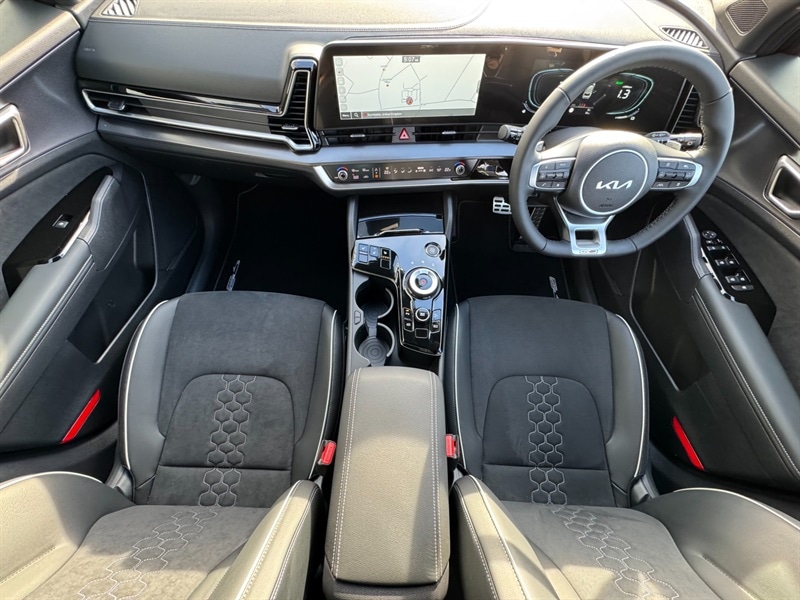 Used Kia Sportage 2025 for sale - 76523726: Photo 15