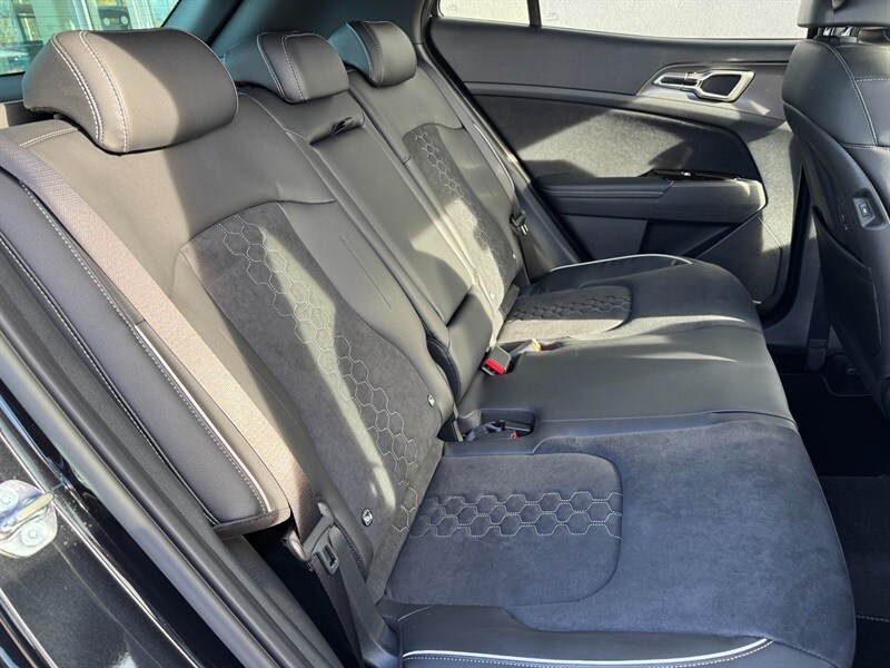 Used Kia Sportage 2025 for sale - 76523726: Photo 16