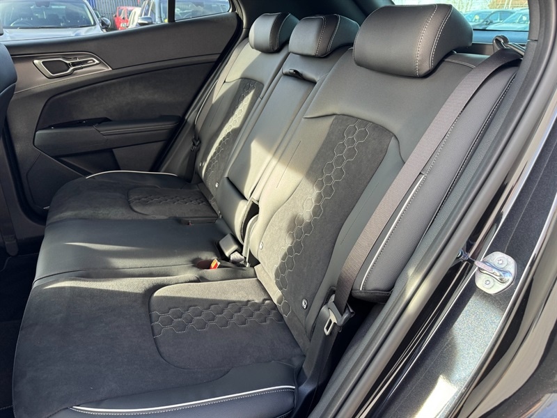 Used Kia Sportage 2025 for sale - 76523726: Photo 18