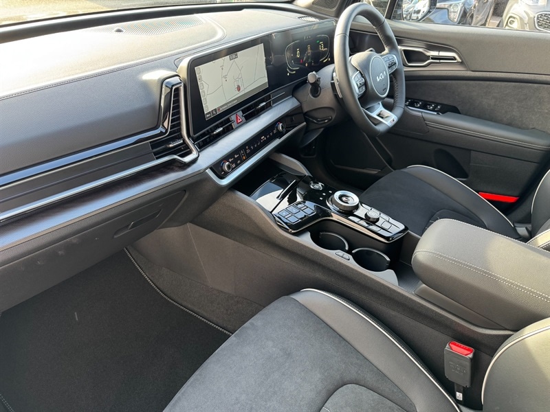 Used Kia Sportage 2025 for sale - 76523726: Photo 19