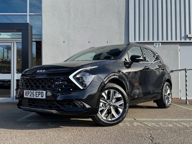 Used Kia Sportage 2025 for sale - 76523726: Photo 3