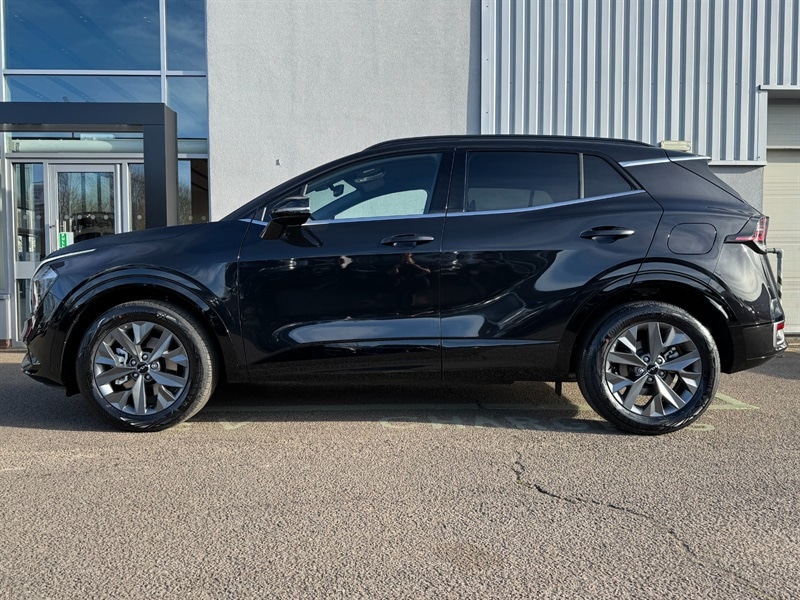 Used Kia Sportage 2025 for sale - 76523726: Photo 4