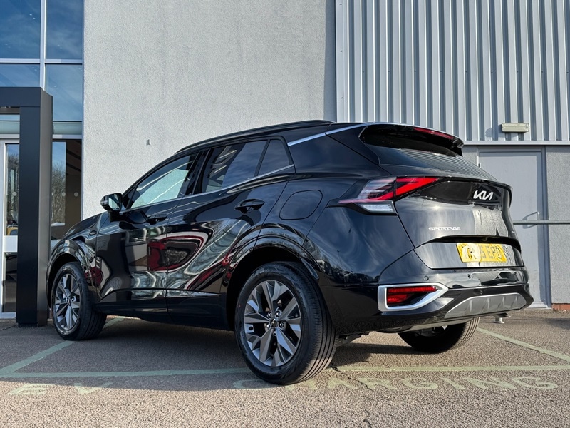 Used Kia Sportage 2025 for sale - 76523726: Photo 5