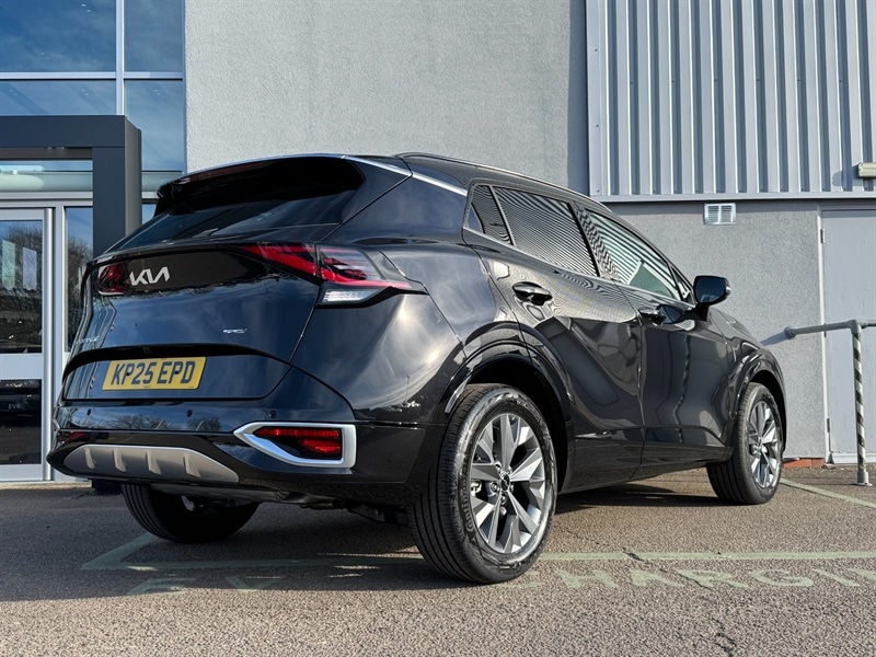 Used Kia Sportage 2025 for sale - 76523726: Photo 7