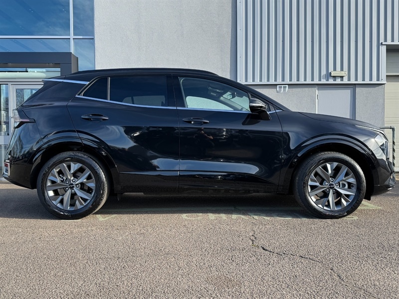 Used Kia Sportage 2025 for sale - 76523726: Photo 8