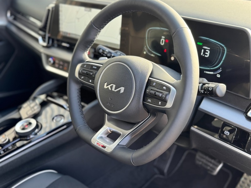 Used Kia Sportage 2025 for sale - 76523726: Photo 9