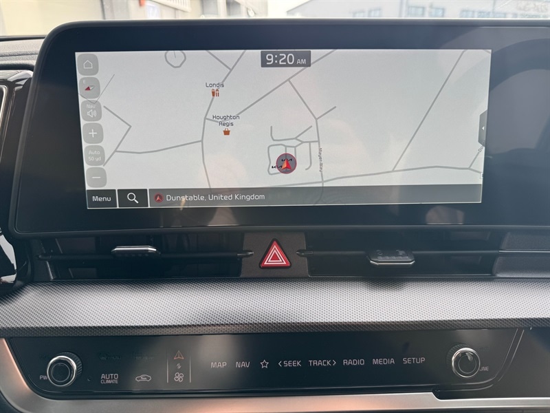 Used Kia Sportage 2025 for sale - 76889019: Photo 13